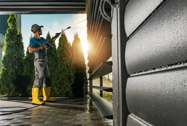 Professional Pressure Washing Services in Dunn Loring, VA