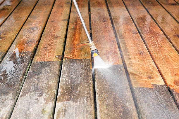 Best Window and Screen Pressure Cleaning in Dunn Loring, VA